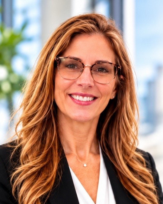 Tamra Rigdon, Executive Director of Freedom Behavioral Health
